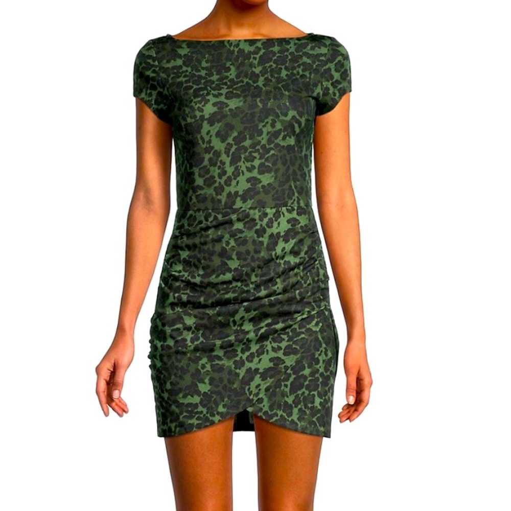 LOVE ADY dress